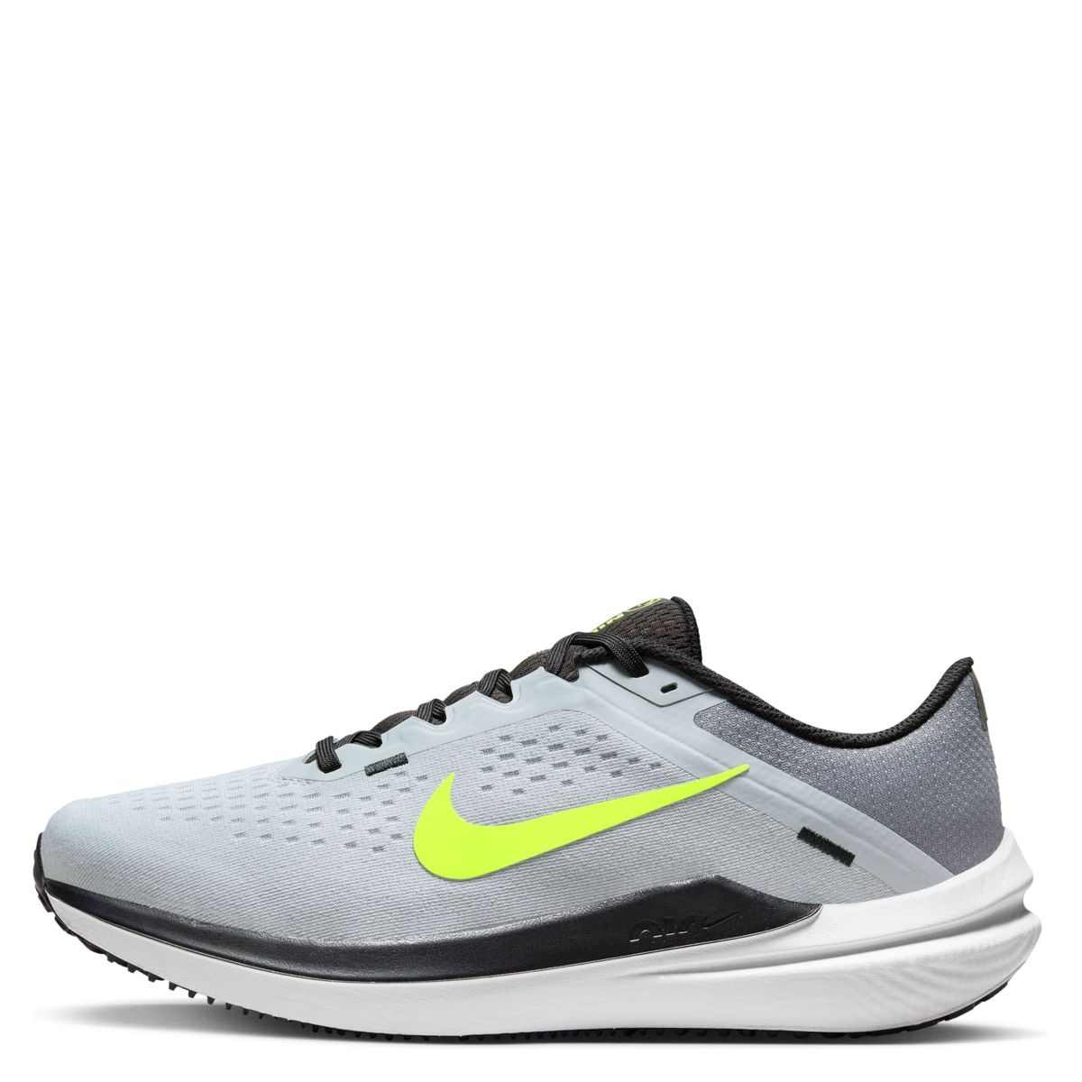 NIKE - Air Winflo Zapatilla Running Hombre Gris Nike