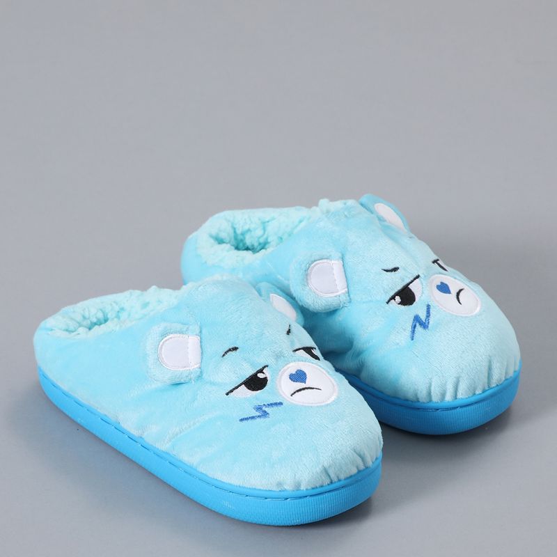 FLORES - Pantuflas Mujer Flores