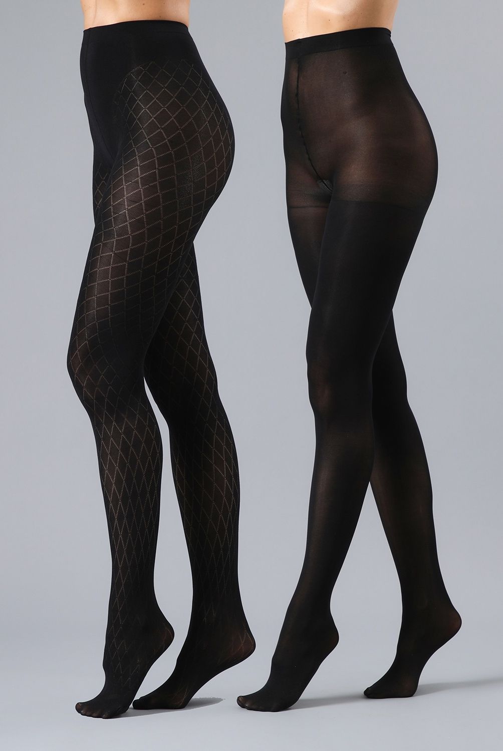 FLORES - Panty Mujer Flores