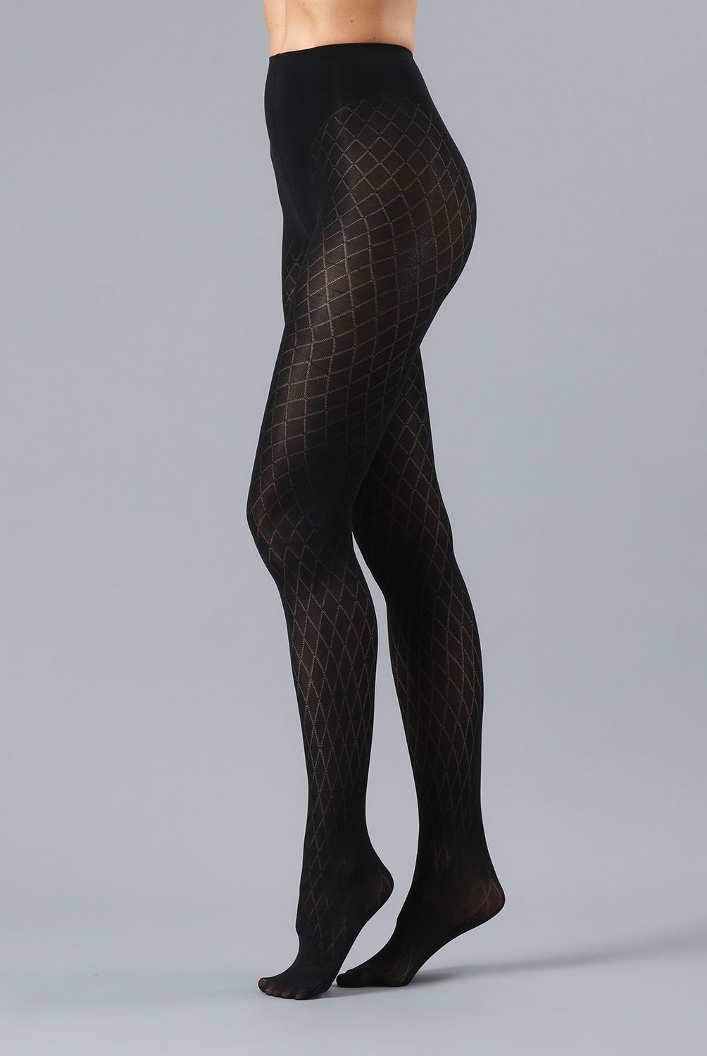 FLORES - Panty Mujer Flores