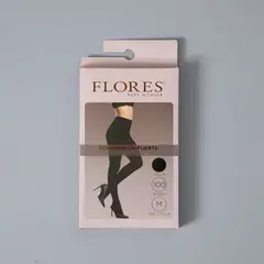 FLORES - Panty Mujer