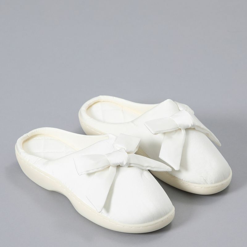 FLORES - Pantuflas Mujer Flores