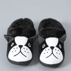 FLORES - Pantuflas Mujer