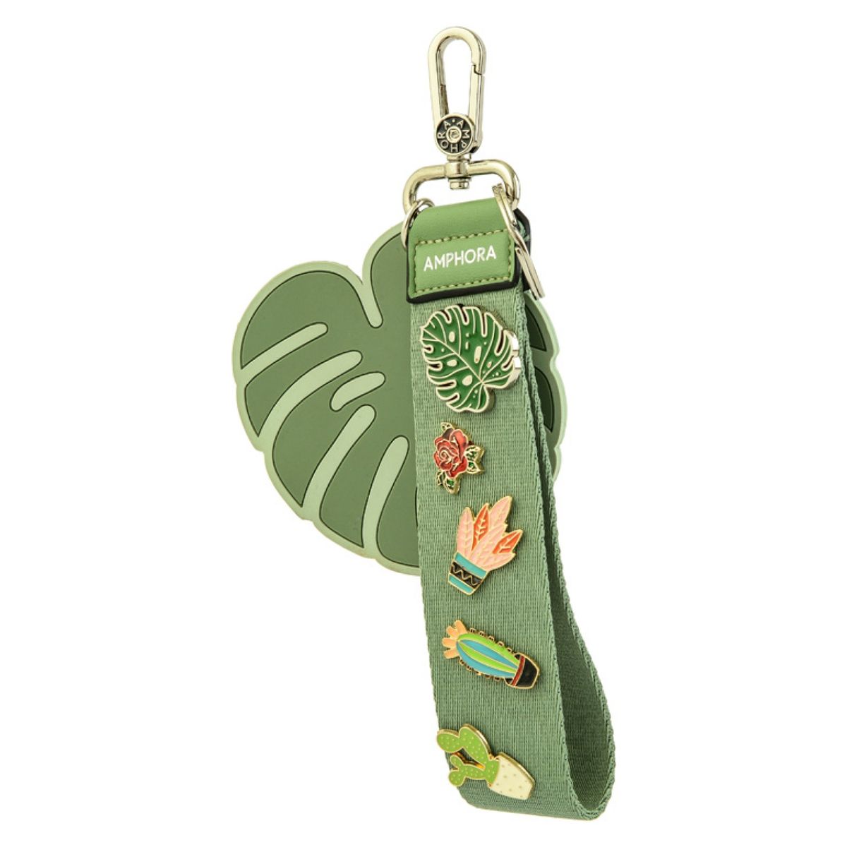 AMPHORA - Llavero Mujer Amphora