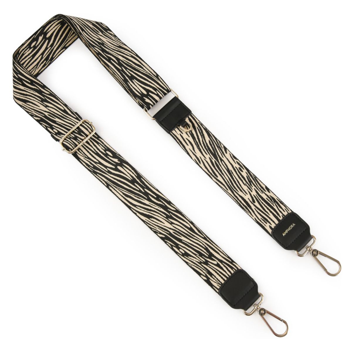 AMPHORA - Longstrap Mujer Amphora