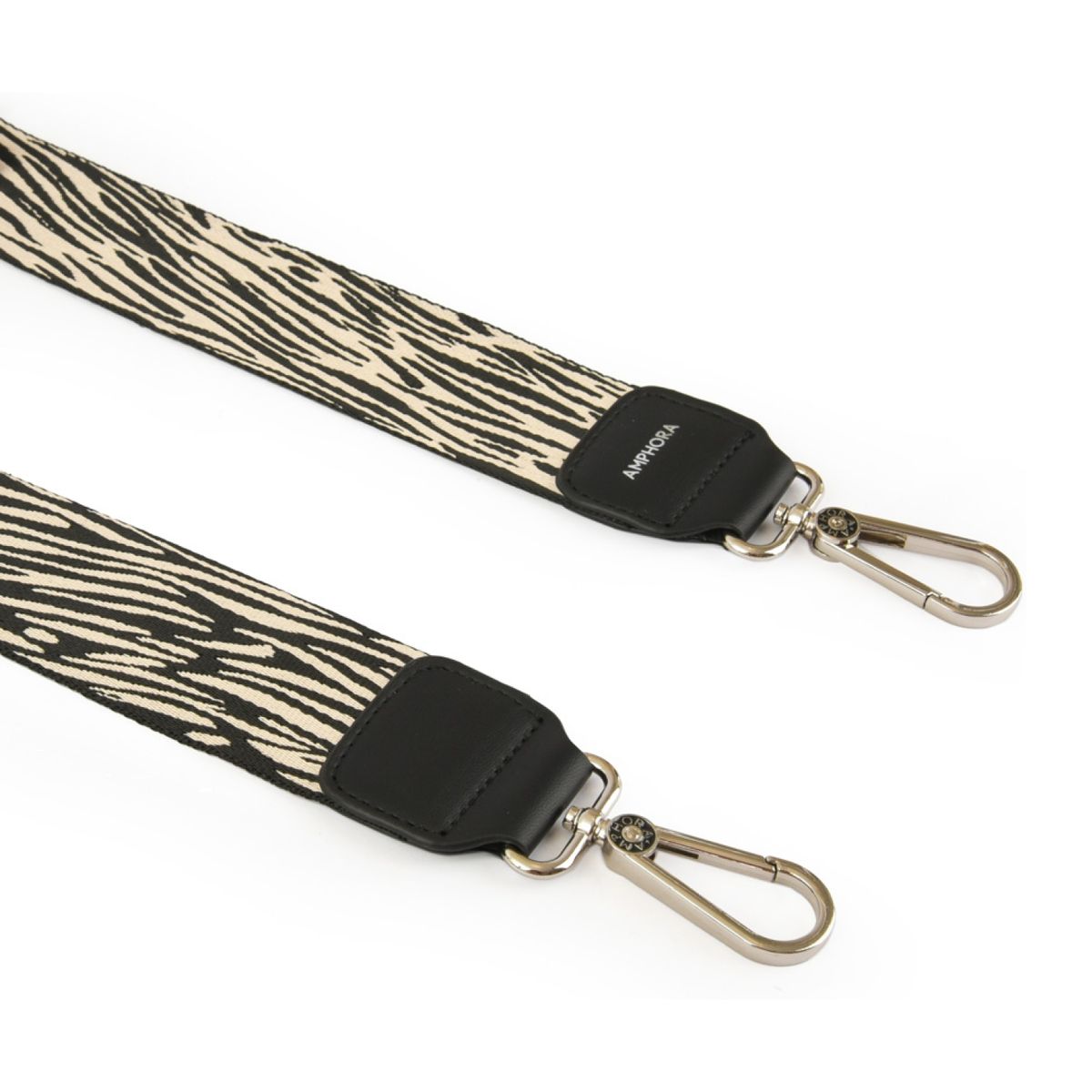 AMPHORA - Longstrap Mujer Amphora