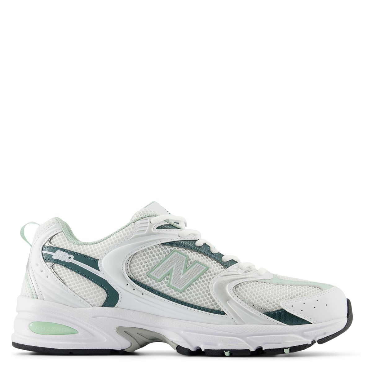 NEW BALANCE - 530 Zapatilla Urbana Hombre Blanco New Balance