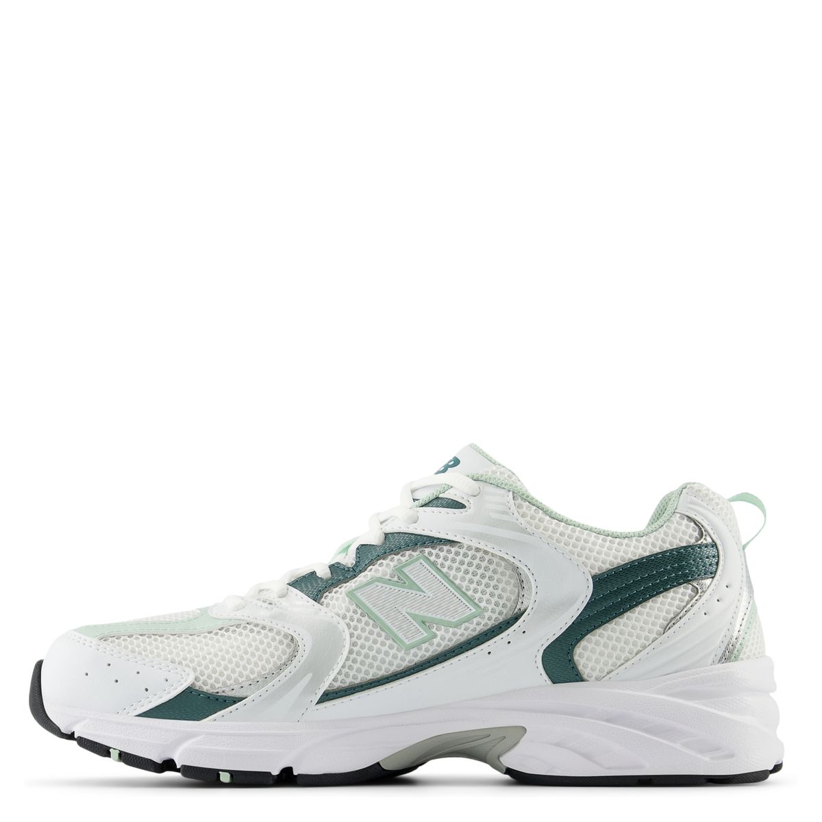 NEW BALANCE - 530 Zapatilla Urbana Hombre Blanco New Balance