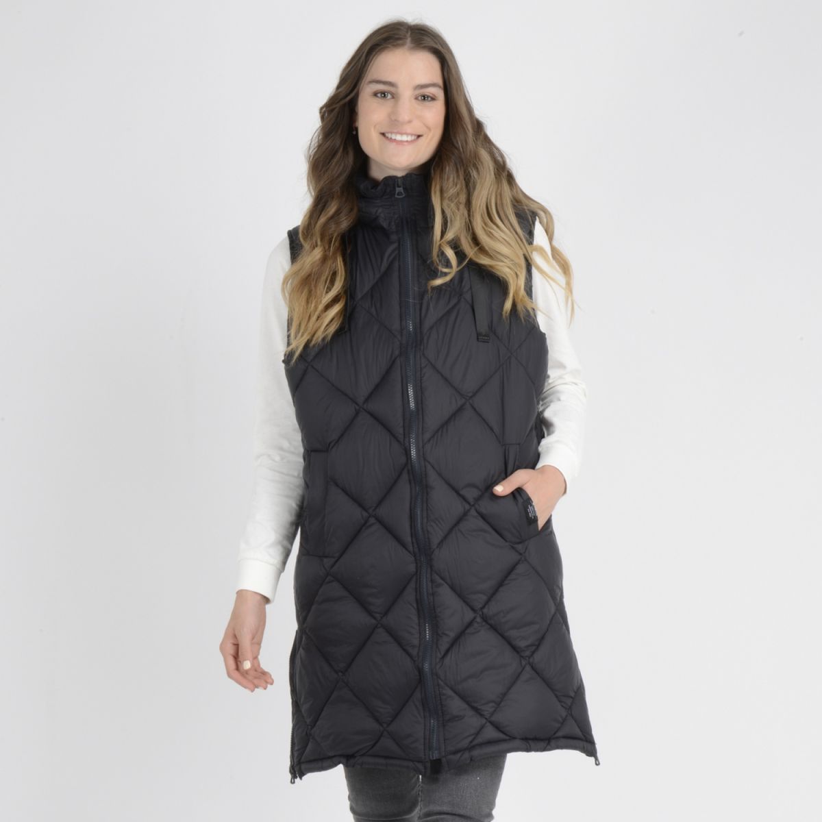 O'NEILL - Parka Mujer O'Neill