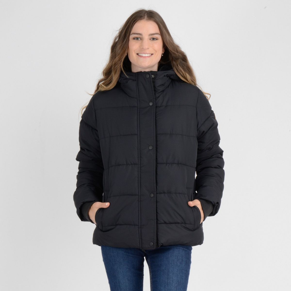 O'NEILL - Parka Mujer O'Neill