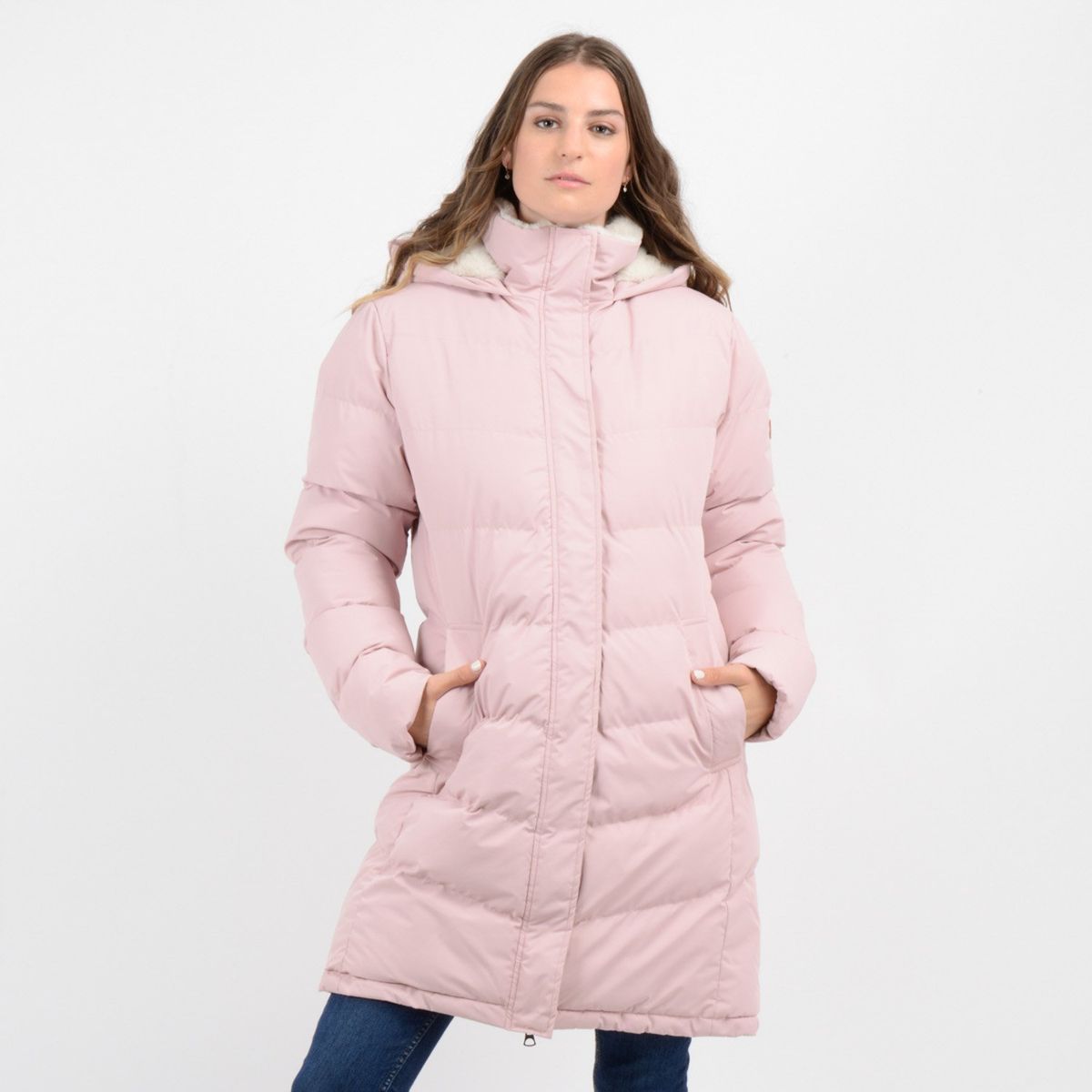 O'NEILL - Parka Mujer O'Neill
