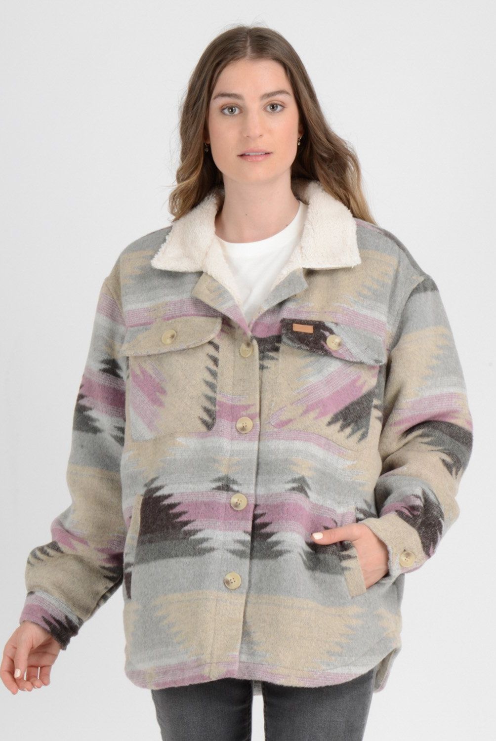 O'NEILL - Chaqueta Mujer O'Neill