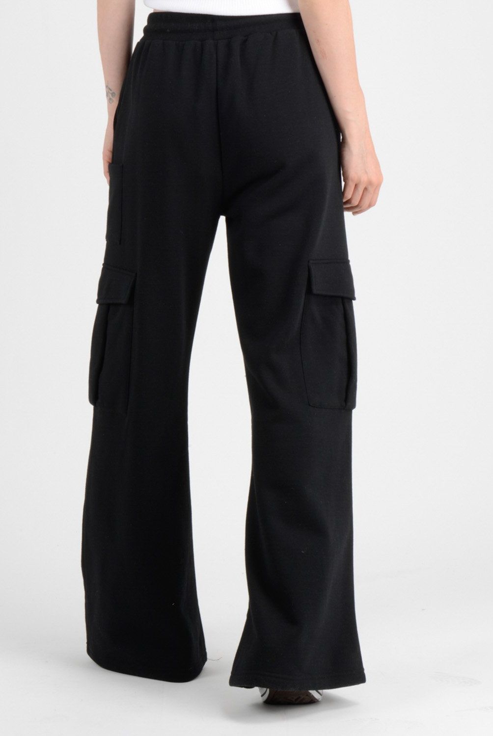 O'NEILL - Pantalón De Buzo Cargo Tiro Alto Mujer O'Neill