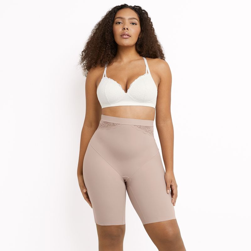 MAIDENFORM - Calzón Reductor Mujer Maidenform