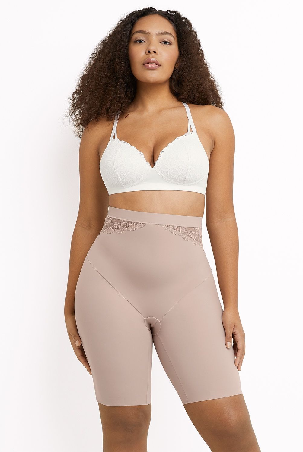 MAIDENFORM - Calzón Reductor Mujer Maidenform