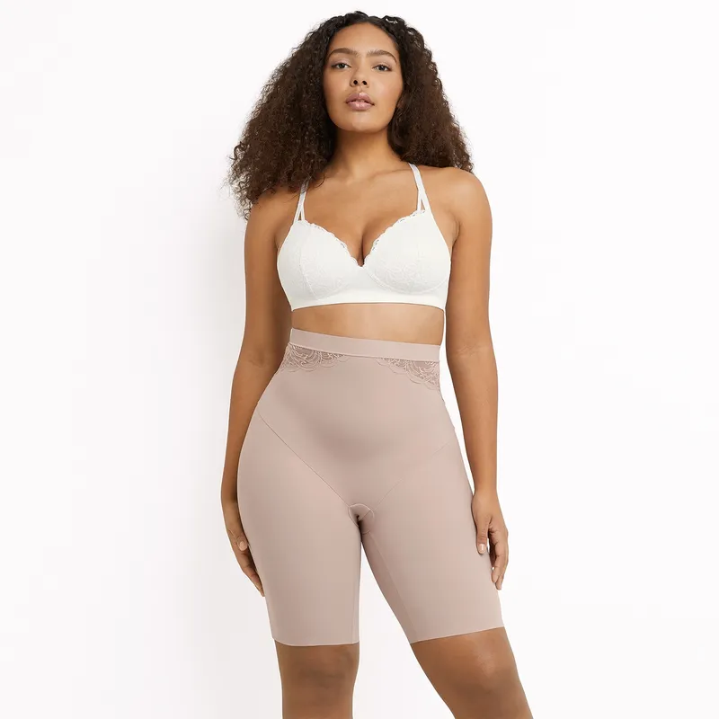 MAIDENFORM - Calzón Reductor Mujer Maidenform