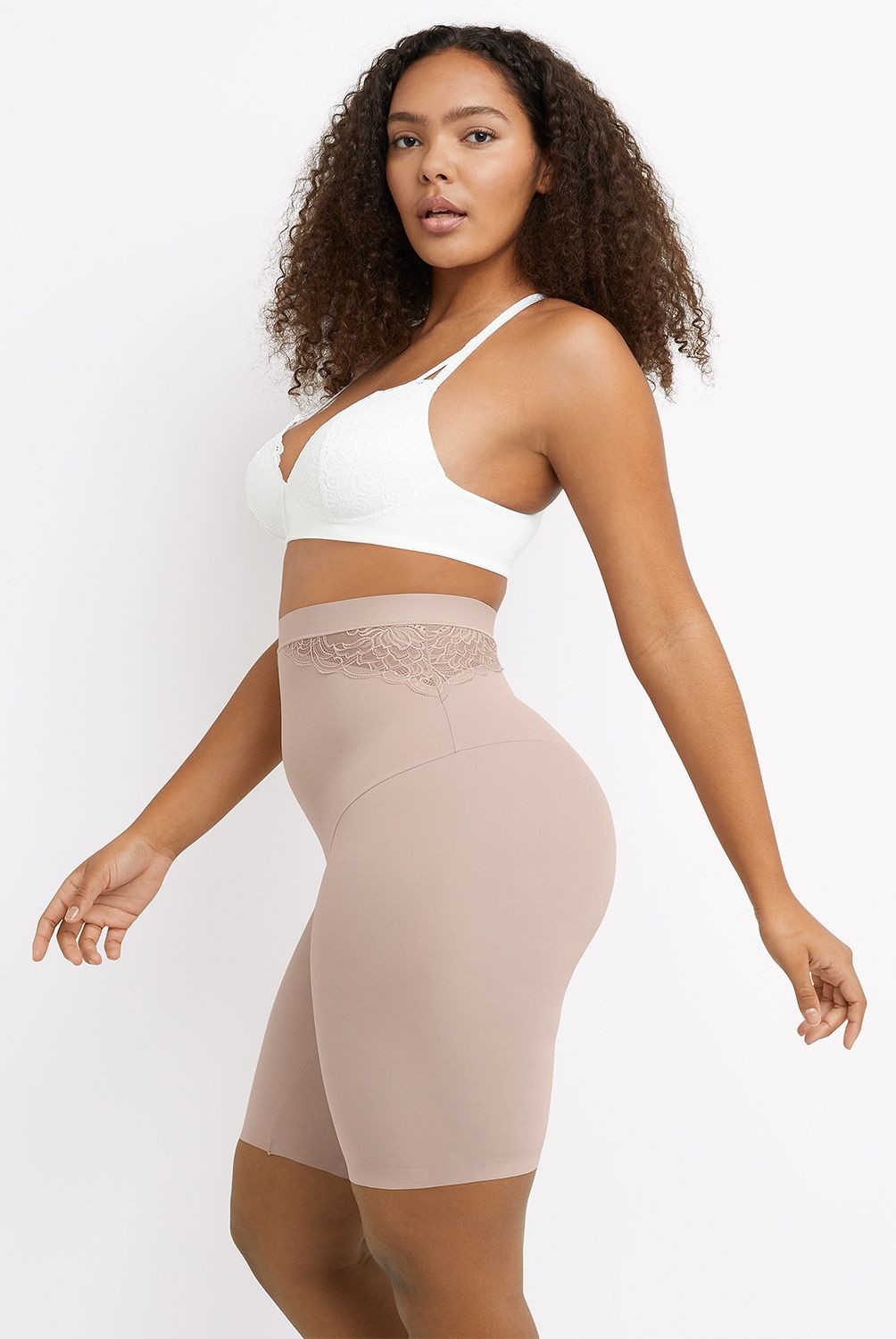 MAIDENFORM - Calzón Reductor Mujer Maidenform
