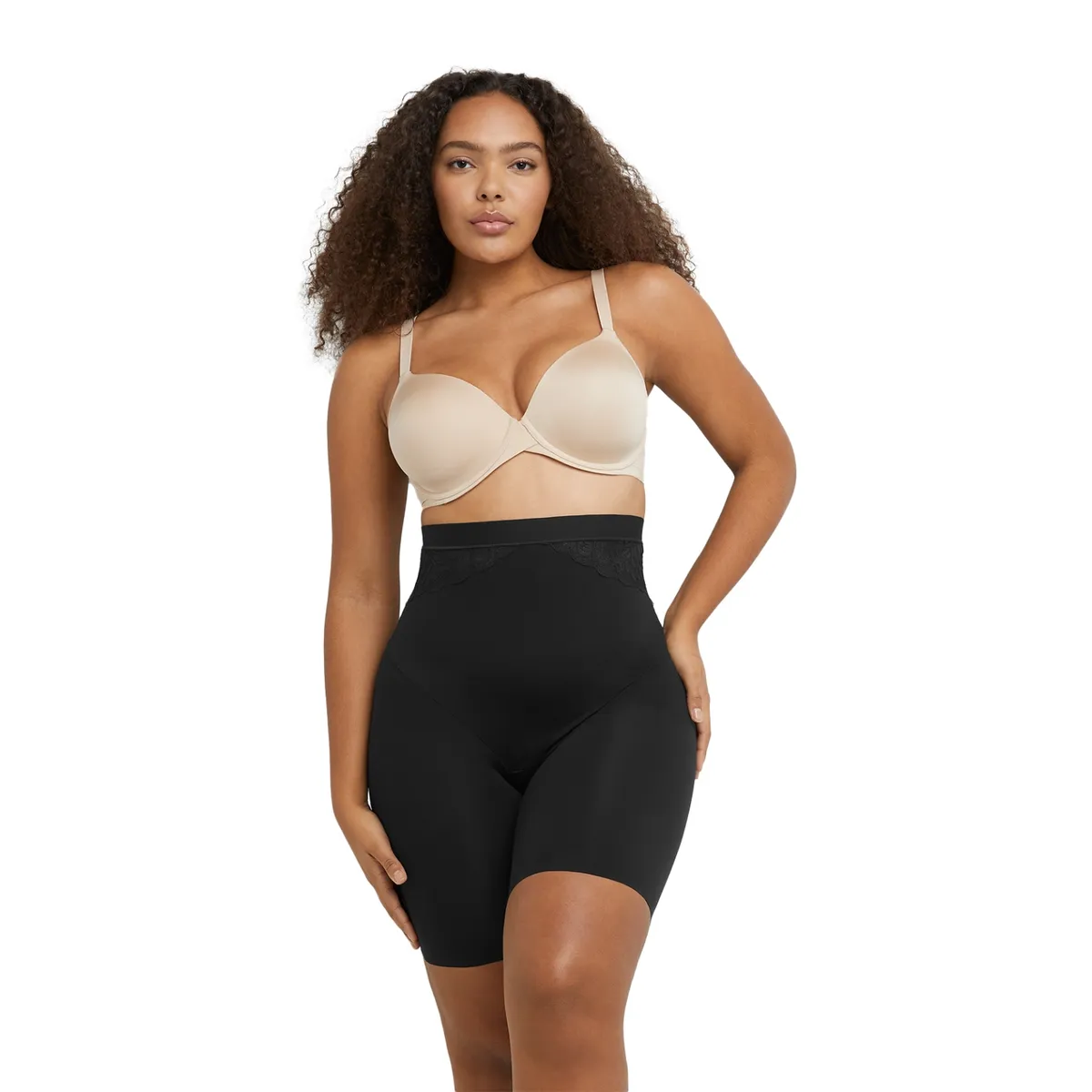 MAIDENFORM - Calzón Reductor Mujer Maidenform