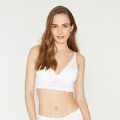 MAIDENFORM - Bralette Con Copa Mujer