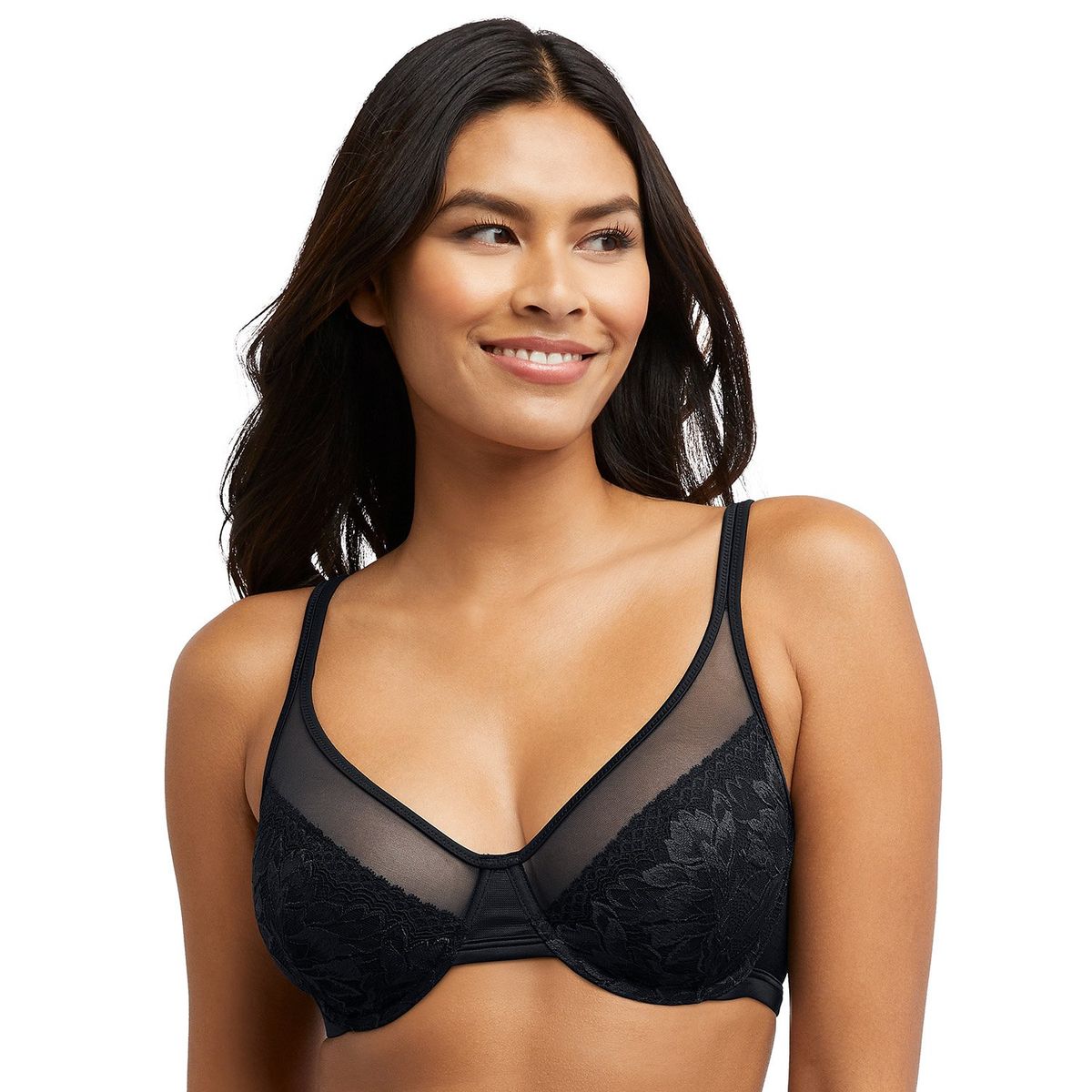 MAIDENFORM - Sostén Control Mujer 