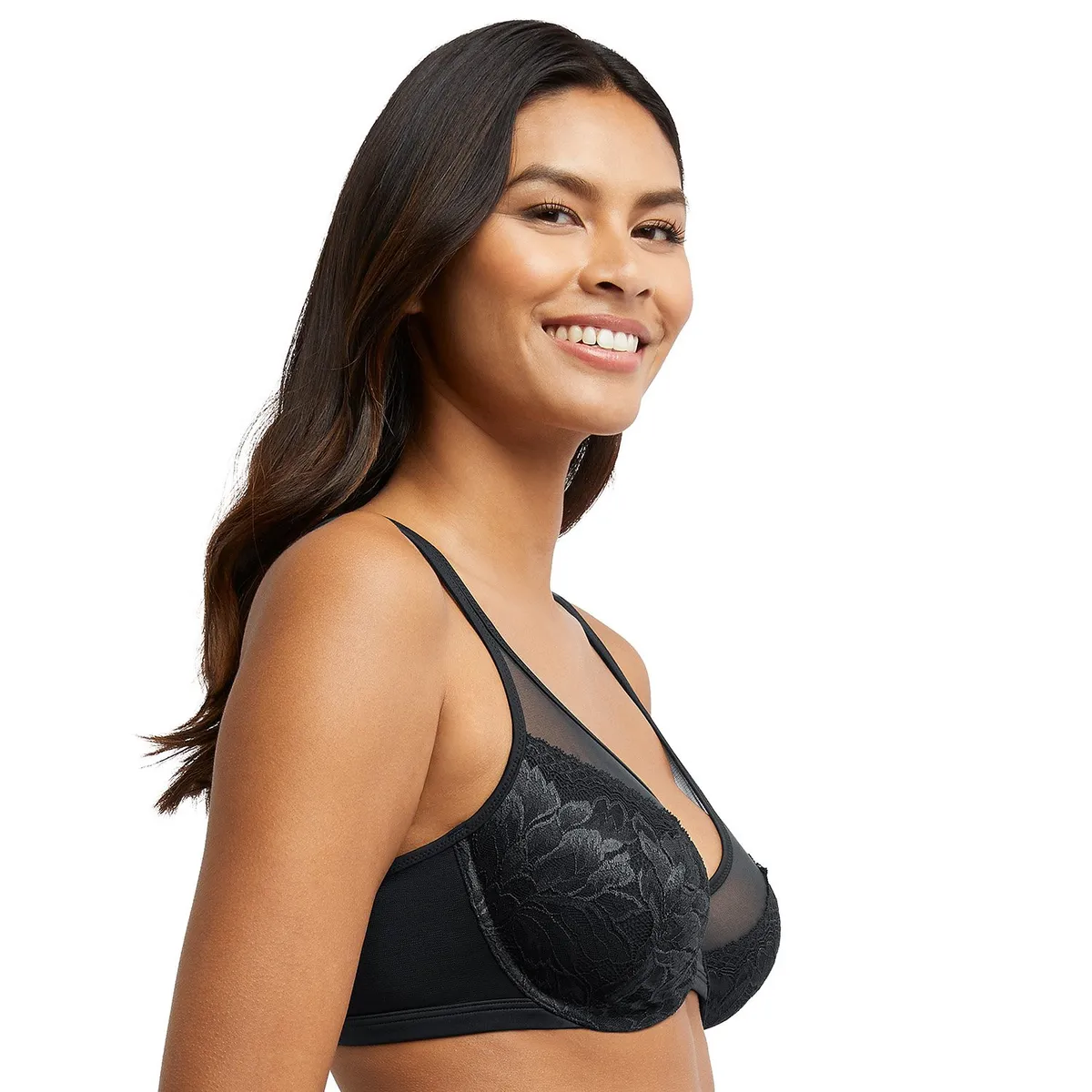MAIDENFORM - Sostén Control Mujer 