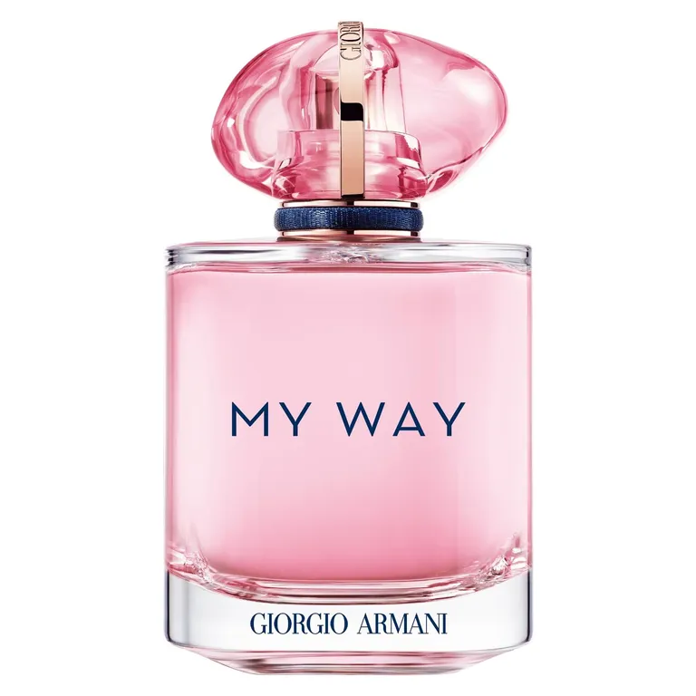 Perfume Mujer My Way Nectar Eau De Parfum 90Ml