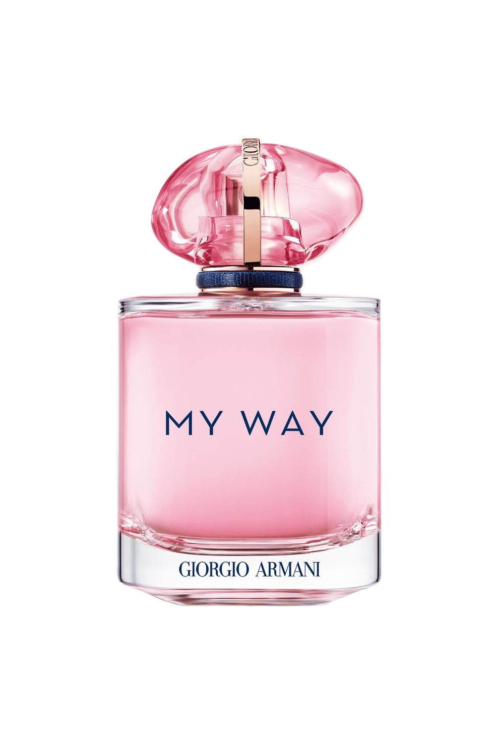 アルマーニMY WAY Nectar Parfum廃盤香水90ml GIORGIO ARMANI Perfume Mujer My Way Nectar Eau De Parfum 90Ml