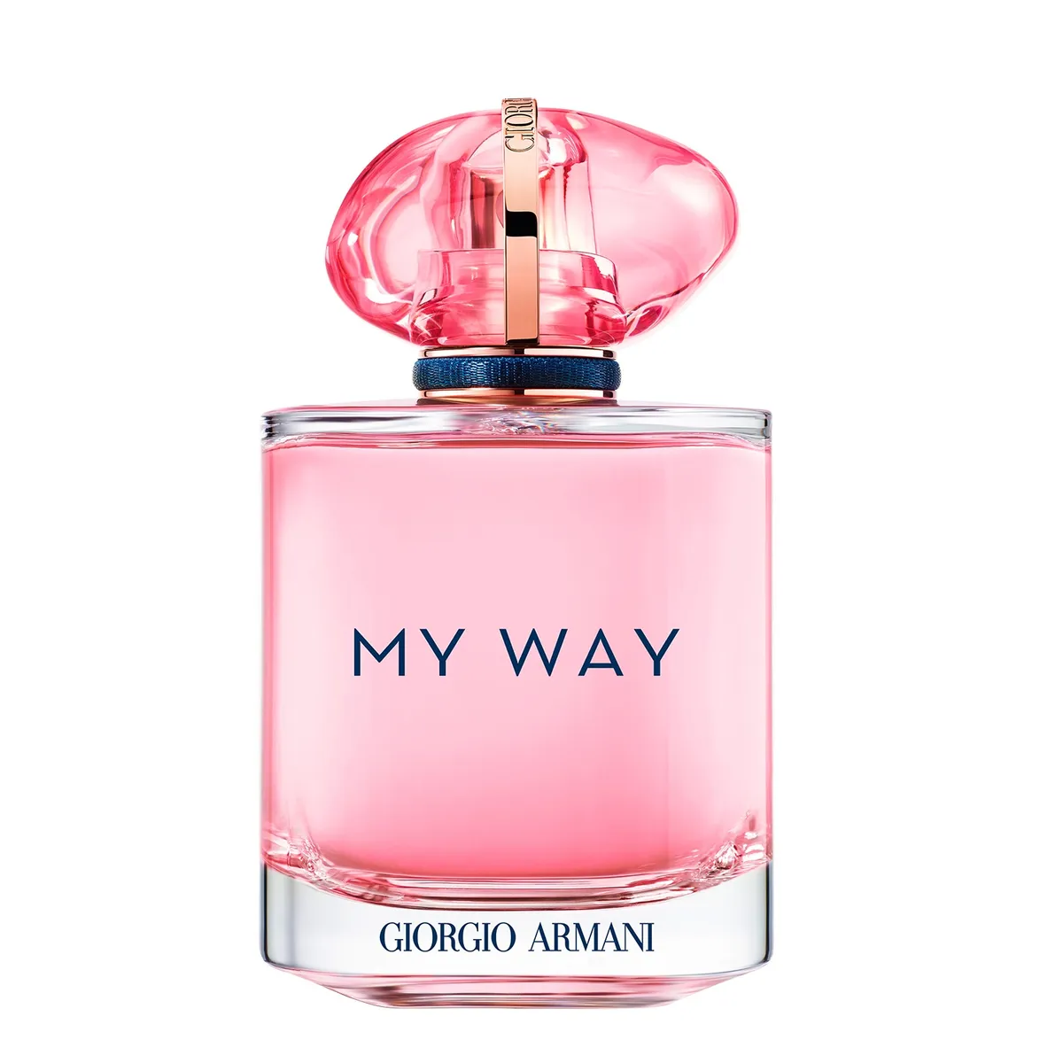 GIORGIO ARMANI - Perfume Mujer My Way Nectar Eau De Parfum 90Ml Giorgio Armani