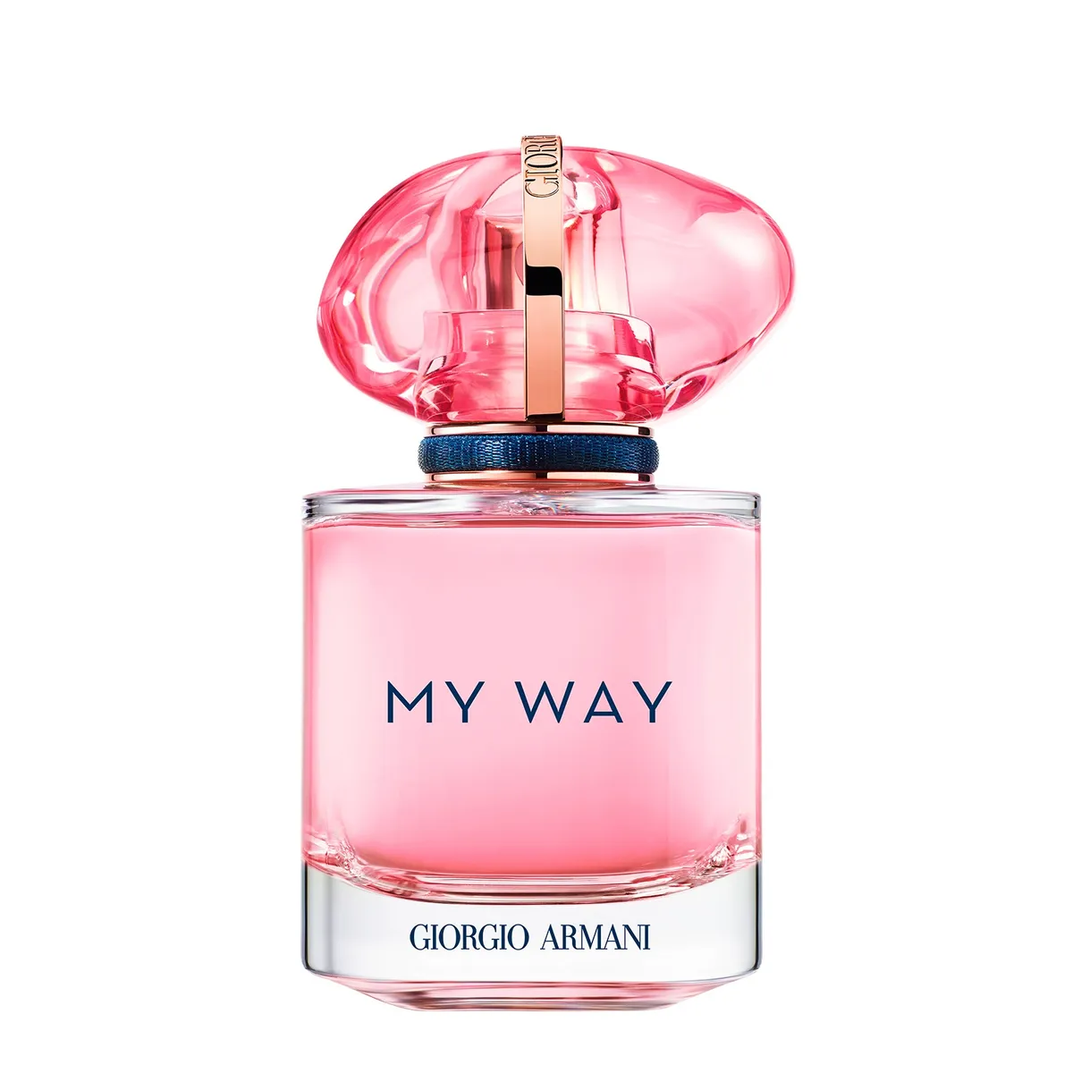GIORGIO ARMANI - Perfume Mujer My Way Nectar Eau De Parfum 30Ml Giorgio Armani