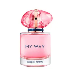 GIORGIO ARMANI - Perfume Mujer My Way Nectar Eau De Parfum 30Ml