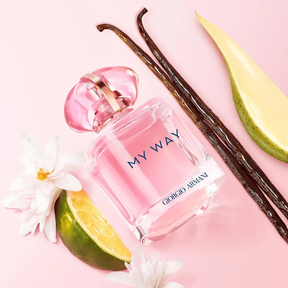 Giorgio Armani My Way Nectar EDP 30 ml, foto 3