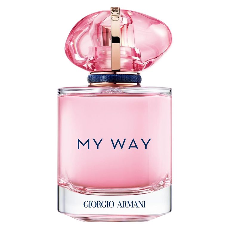 Perfume Mujer My Way Nectar Eau De Parfum 50Ml