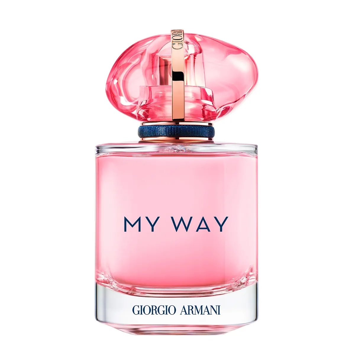 GIORGIO ARMANI - Perfume Mujer My Way Nectar Eau De Parfum 50Ml Giorgio Armani