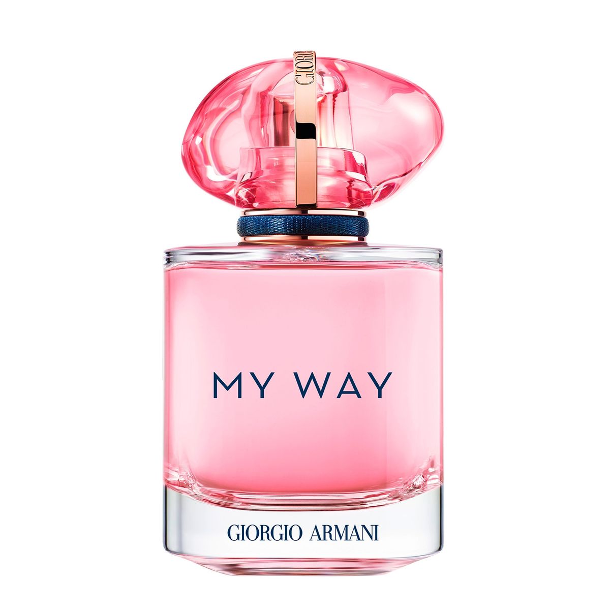 GIORGIO ARMANI - Perfume Mujer My Way Nectar Eau De Parfum 50Ml Giorgio Armani