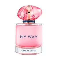 Perfume Mujer My Way Nectar Eau De Parfum 50Ml