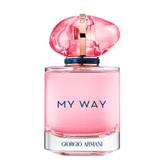 GIORGIO ARMANI - Perfume Mujer My Way Nectar Eau De Parfum 50Ml