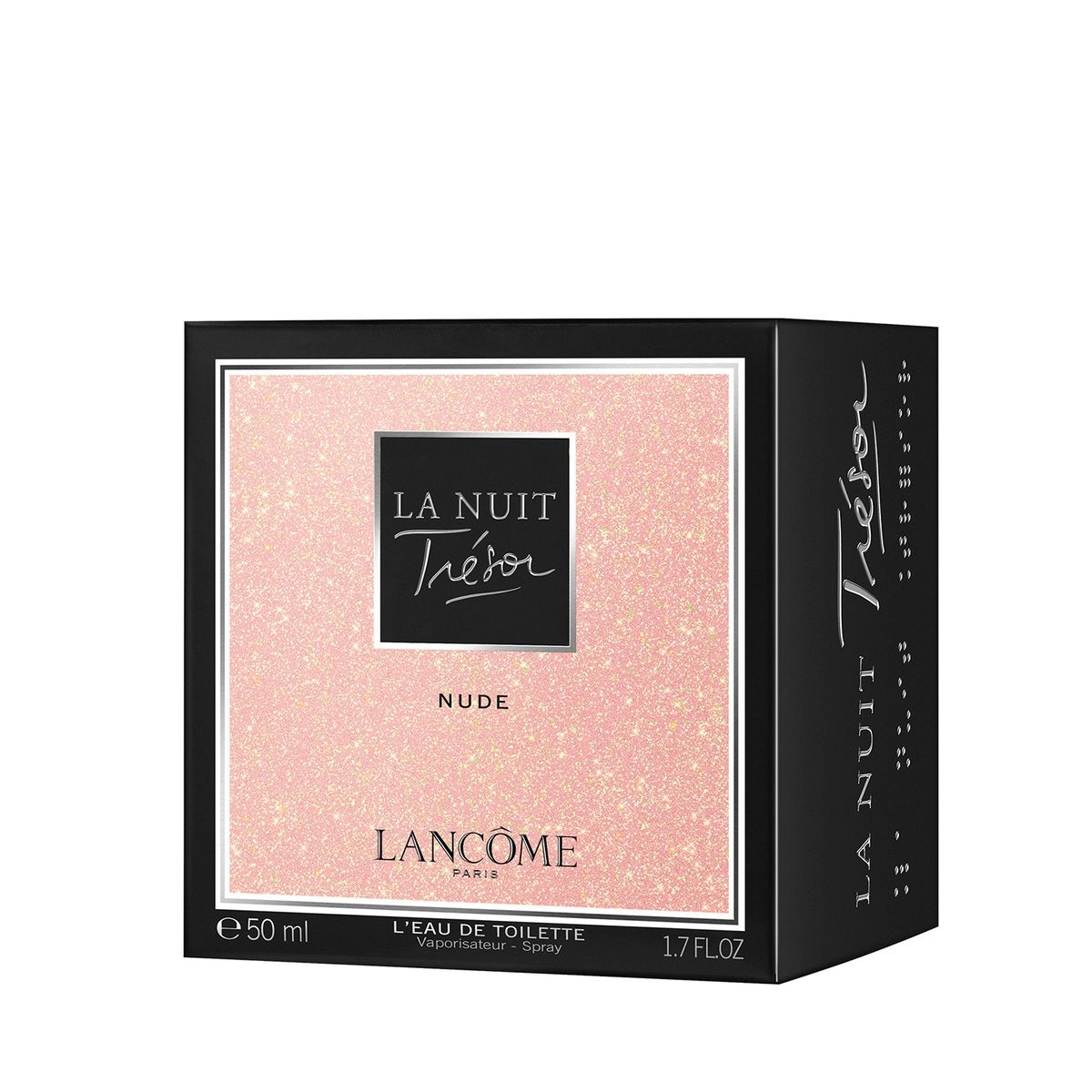 LANCOME - Perfume Mujer La Nuit Tresor Nude EDT 50Ml Edl Lancome