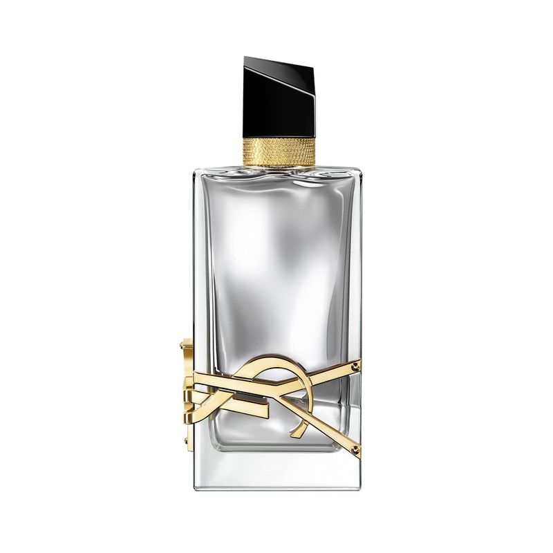 YVES SAINT LAURENT - Perfume Mujer Libre L¿Absolu Platine 90ml Yves Saint Laurent