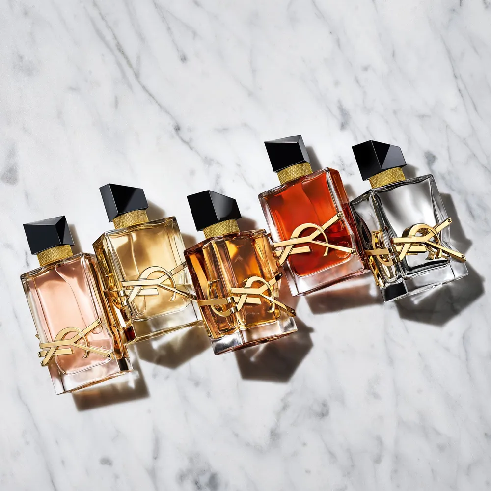 Yves Saint Laurent Libre L'Absolu Platine Parfum 90 ml, foto 6