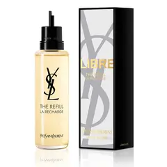 YVES SAINT LAURENT - Perfume Mujer Libre EDP Refill Bottle 100Ml