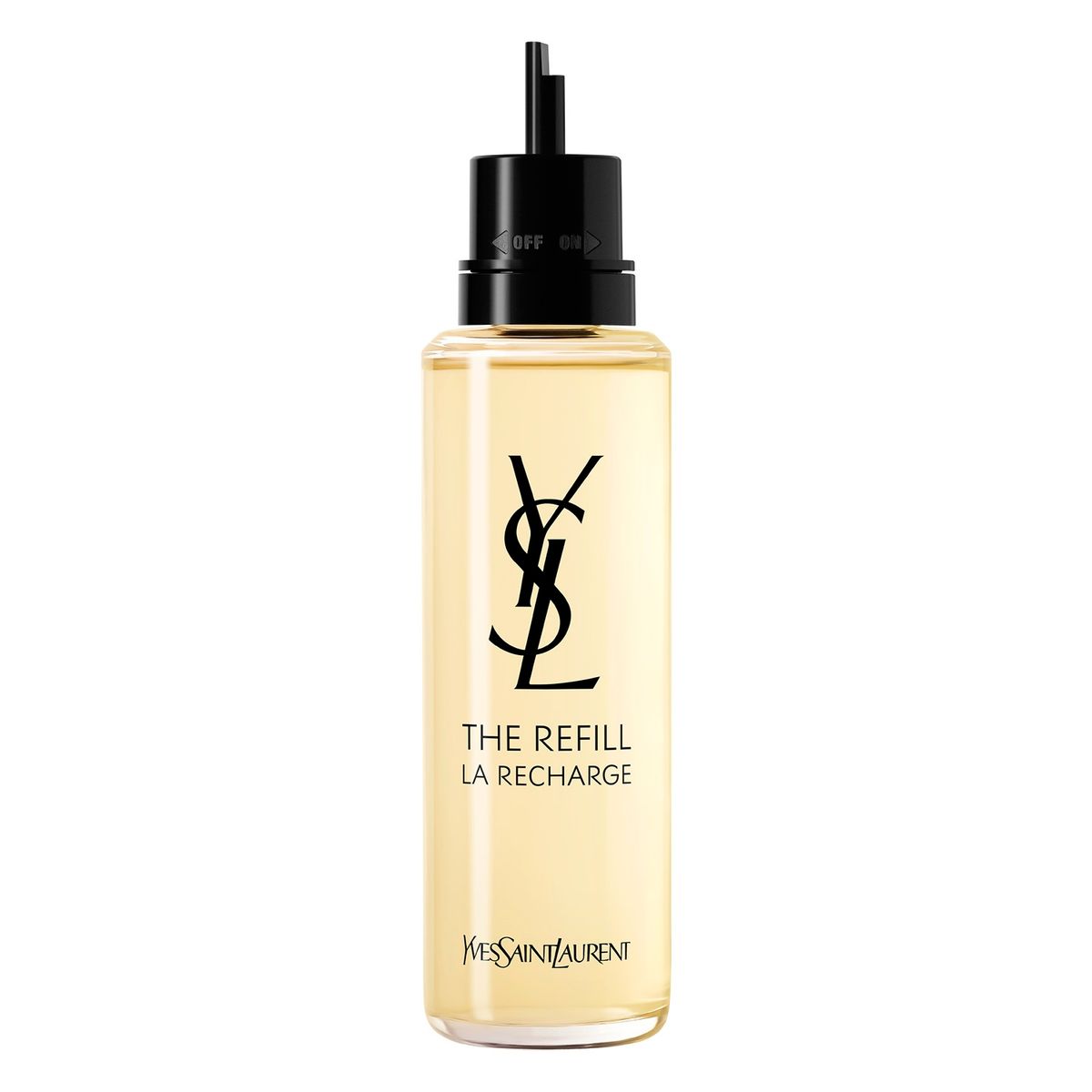 YVES SAINT LAURENT - Perfume Mujer Libre EDP Refill Bottle 100Ml Yves Saint Laurent