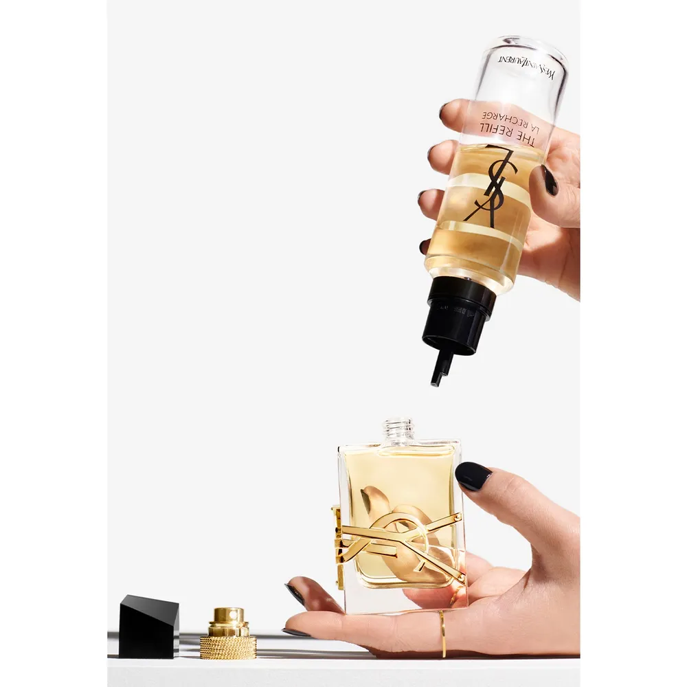 Yves Saint Laurent Libre EDP 100 ml Refill, foto 3