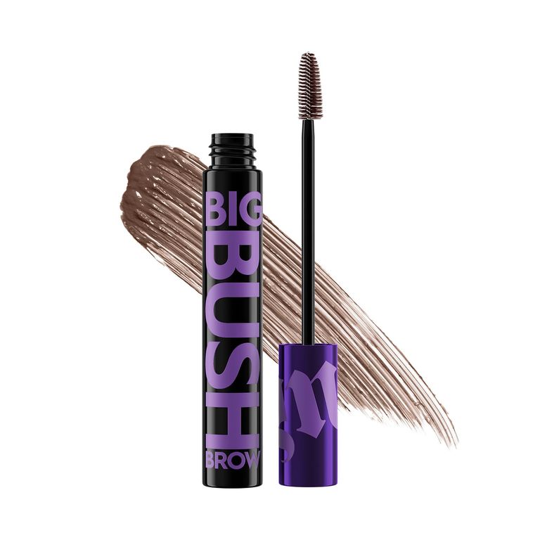 Gel de Cejas de Big Bush Brow Tono Brunette Betty