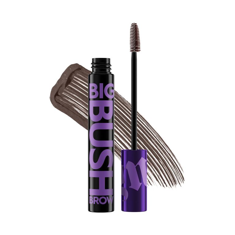 Gel Voluminizador de Cejas Big Bush Brow Dark Drapes