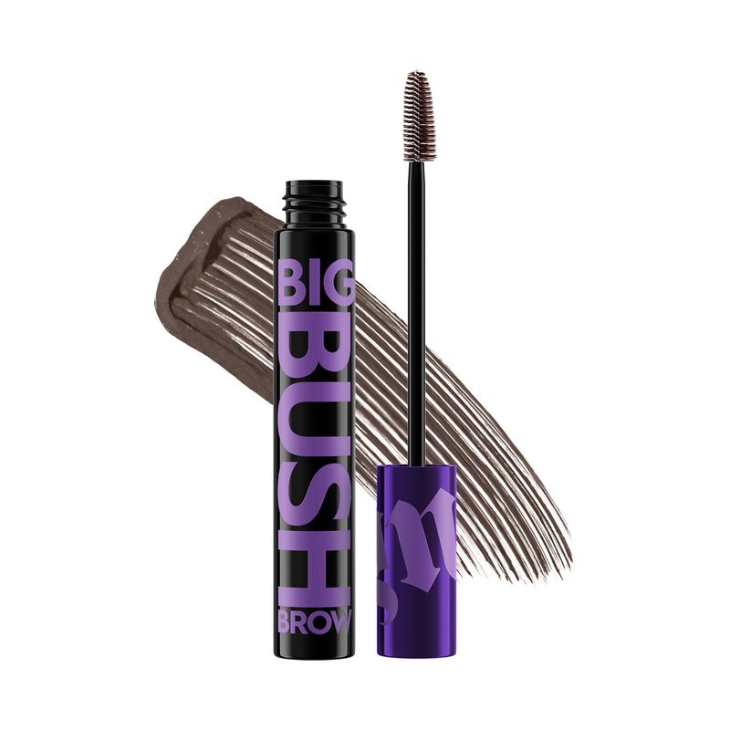 URBAN DECAY - Big Bush Brow - Dark Drapes Urban Decay