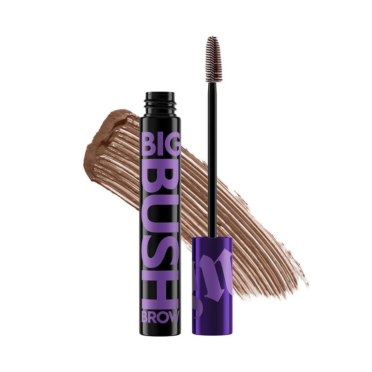 Gel Voluminizador Cejas Big Bush Brow Café Kitty