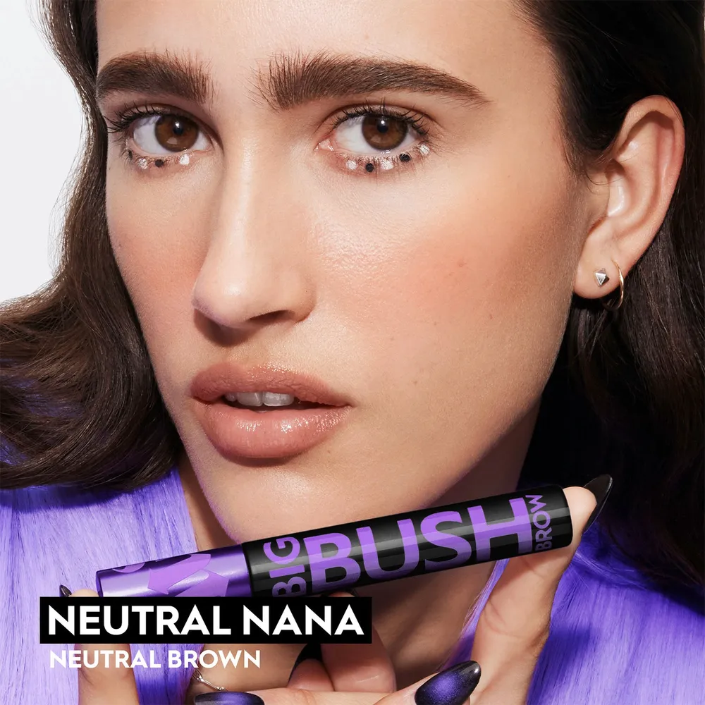 Urban Decay Big Bush Brow Neutral Nana, foto 3