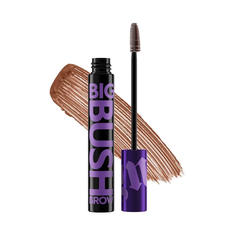 Cejas Definidas de Big Bush Brow Tono Ginger Snap