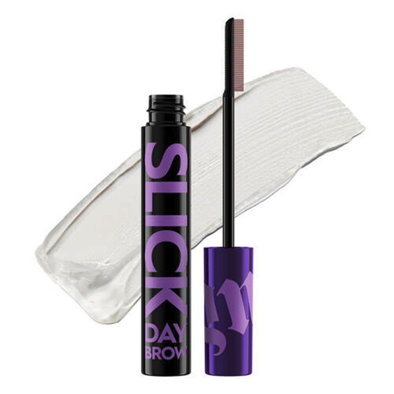 Slick Back Brow Clear
