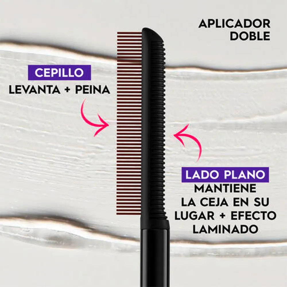 Urban Decay Slick Back Brow Transparente, foto 3